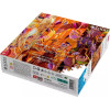 Cenega Publishing Puzzle Good Loot Imagination - Karolina Matyjaszkowicz: In The Bird Thicket - A Triptych 1000 pc(s) - (5908305250890)
