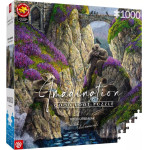 Cenega Publishing Puzzle Good Loot Imagination - Roch Urbaniak: The Trolls Of Kilmorven 1000 pc(s) - (5908305250784)