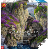 Cenega Publishing Puzzle Good Loot Imagination - Roch Urbaniak: The Trolls Of Kilmorven 1000 pc(s) - (5908305250784)