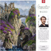 Cenega Publishing Puzzle Good Loot Imagination - Roch Urbaniak: The Trolls Of Kilmorven 1000 pc(s) - (5908305250784)