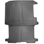 Race Axion - ������������� ������ ����������� ����� ����� ��� Nissan Primastar 2002-2016 / Opel Vivaro A 2001-2014 Cargo ����� ������� (L1 �����) - 1 ���. (6018611/ST) - (6018611)