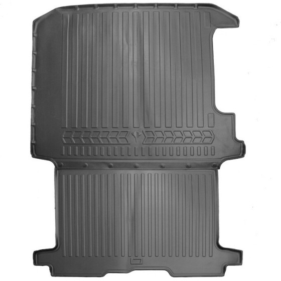 Race Axion - ������������� ������ ����������� ����� ����� ��� Nissan Primastar 2002-2016 / Opel Vivaro A 2001-2014 Cargo ����� ������� (L1 �����) - 1 ���. (6018611/ST) - (6018611)