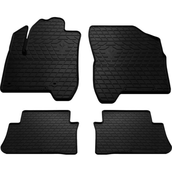 Race Axion - ������������� ������� ����� �������� ��� Citroen C3 Picasso 2009-2017 ����� ������� ����� ���������� - 4 ���. (1003074/ST) - (1003074)