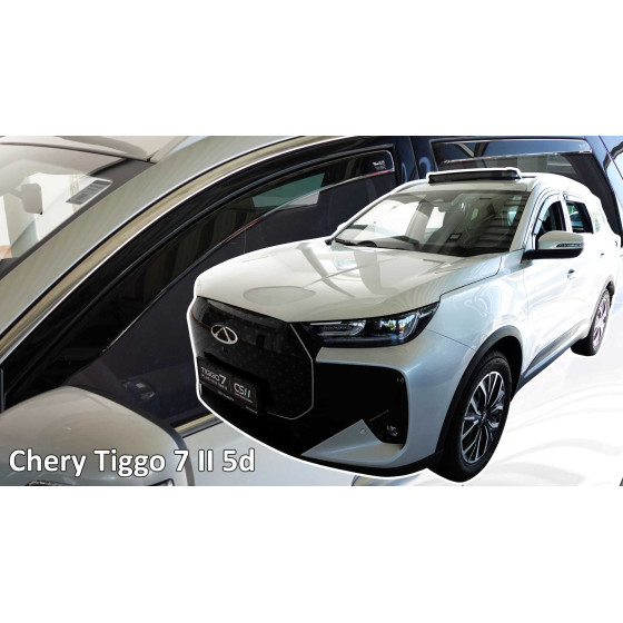 Heko - ������������� ��������� ��� Chery Tiggo 7 Ii Gen 5����� 2020   (������ & ����) - 4 ���. (ANEM.SET10804) - (10804)