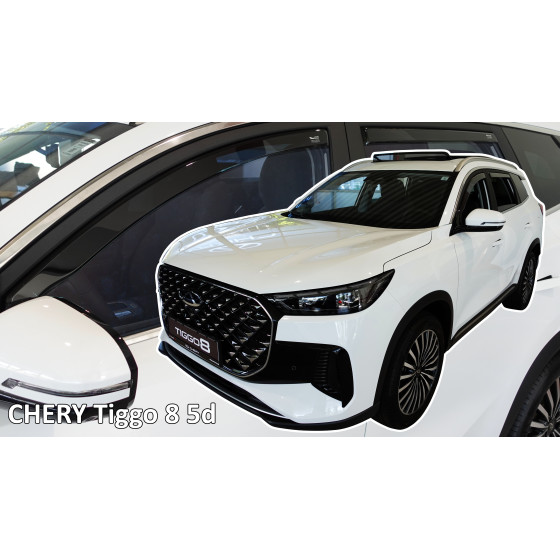 Heko - ������������� ��������� ��� Chery Tiggo 8 5����� 2025   (������ & ����) - 4 ���. (ANEM.SET10806) - (10806)
