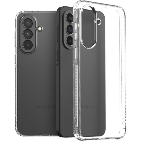 Araree Case Flexield For Samsung Galaxy A37 5G Transparent - (AR20-02548A)