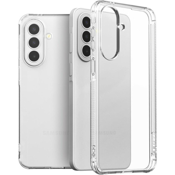 Araree Case Flexield For Samsung Galaxy A57 5G Transparent - (AR20-02549A)