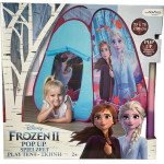 John Hellas: ����� Pop Up Frozen Ii �� ������� (75144) *