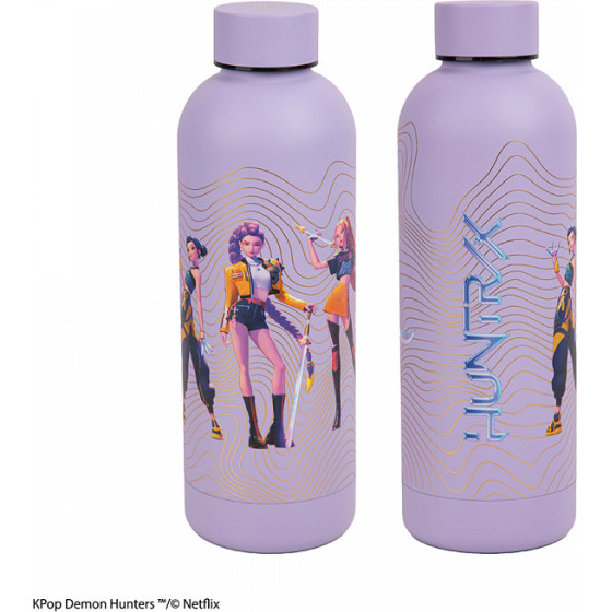 CINEREPLICAS ��������� �������� Hot&Cold 500ml K-Pop Demon HUNTERS