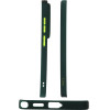 Lime Successories Lime ���� Samsung S26 Ultra 5G 6.9'' Hardshell Fusion Full Camera Protection Green With Yellow KEYS