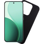 Volte-Tel ���� Oppo Reno 14 F 5G 6.57'' Silicon Tpu Camera Guard BLACK