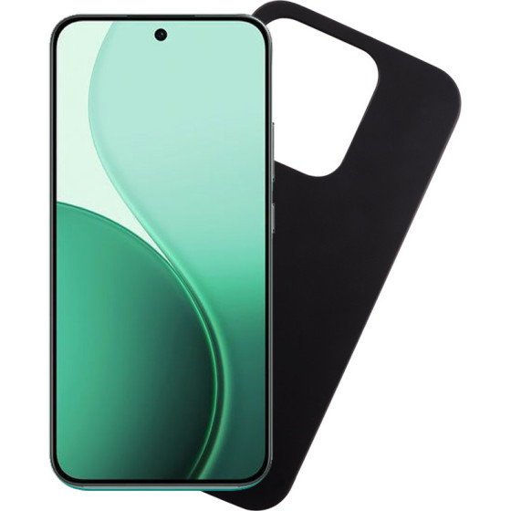 Volte-Tel ���� Oppo Reno 14 F 5G 6.57'' Silicon Tpu Camera Guard BLACK