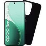 Volte-Tel ���� Oppo RENO14 Fs 5G 6.57'' Silicon Tpu Camera Guard BLACK