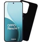 Volte-Tel ���� Oppo RENO14 Pro 5G 6.83'' Silicon Tpu Camera Guard BLACK