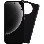 Volte-Tel ���� Realme Gt 8 Pro 5G 6.79'' Silicon Tpu Camera Guard BLACK