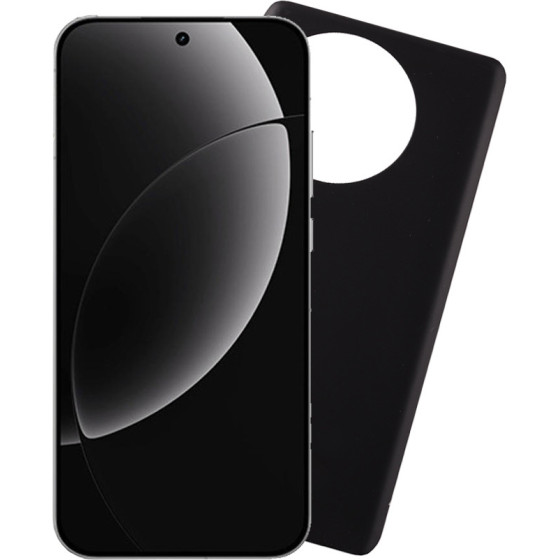 Volte-Tel ���� Realme Gt 8 Pro 5G 6.79'' Silicon Tpu Camera Guard BLACK