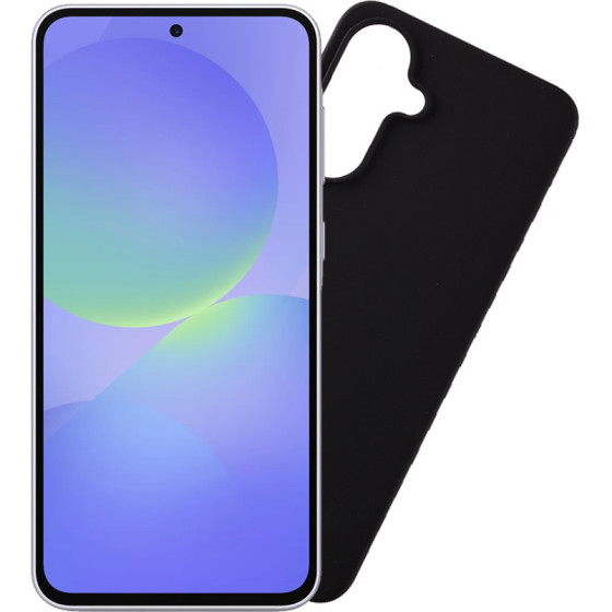Volte-Tel ���� Samsung A37 5G 6.7'' Silicon Tpu Camera Guard BLACK