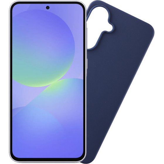 Volte-Tel ���� Samsung A37 5G 6.7'' Silicon Tpu Camera Guard BLUE