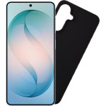 Volte-Tel ���� Samsung S26 5G 6.3'' Silicon Tpu Camera Guard BLACK