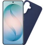 Volte-Tel ���� Samsung S26 5G 6.3'' Silicon Tpu Camera Guard BLUE