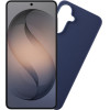 Volte-Tel ���� Samsung S26 Plus 5G 6.7'' Silicon Tpu Camera Guard BLUE