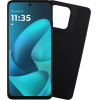 Volte-Tel ���� Motorola Moto G57 Power 5G 6.72'' Silicon Tpu Camera Guard BLACK