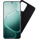 Volte-Tel ���� Oppo A6 Pro 5G 6.57'' Silicon Tpu Camera Guard BLACK