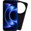 Volte-Tel ���� Xiaomi 17 Ultra 5G 6.9'' Silicon Tpu Camera Guard BLACK