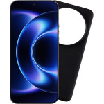Volte-Tel ���� Xiaomi 17 Ultra 5G 6.9'' Silicon Tpu Camera Guard BLACK