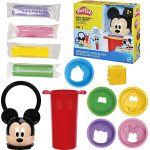 Hasbro Play-Doh: Disney - Jr Happy Stackable (G2322)