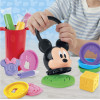 Hasbro Play-Doh: Disney - Jr Happy Stackable (G2322)