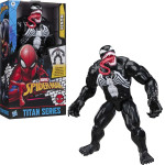 Hasbro Spider-Man: Figures - Classic Dlx Venom (G2717) *