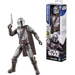 Hasbro Star Wars: Figures - Titan Series Mandalorian (G2688) *