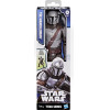 Hasbro Star Wars: Figures - Titan Series Mandalorian (G2688) *