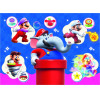 Ravensburger Puzzle: Super Mario (4x100 pcs) (12004321)