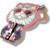 Nimmy Magnetic Pendant Cool&Cute 2.0 Chinchila Pink - (N-KM-BSZJ-032)