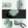 Ringke Onyx Magnetic Magsafe Apple Airpods Pro 3 MINT