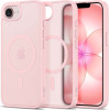 Tech-Protect Basicmag Magsafe Iphone 16E / 17E Matte Soft PINK
