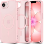 Tech-Protect Basicmag Magsafe Iphone 16E / 17E Matte Soft PINK