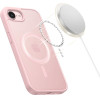 Tech-Protect Basicmag Magsafe Iphone 16E / 17E Matte Soft PINK