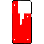 Motorola Adhesive Foil Battery Cover For Edge 70 Fusion - (5D78C32140)