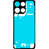 Motorola Adhesive Foil Battery Cover For Moto G17 - (S948F12616, S948F12617)