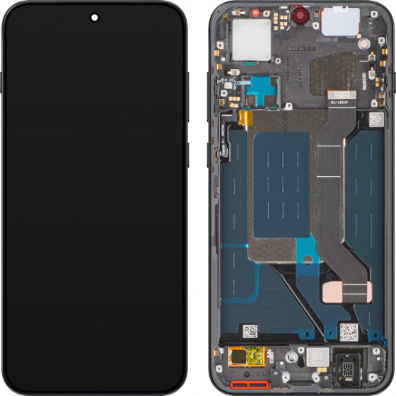 OPPO Lcd Display Module For Find X9, Space Black - (621029000714)