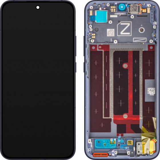 OPPO Lcd Display Module For Reno13, Luminous Blue - (621029000428)