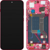 OPPO Lcd Display Module For Find X9, Velvet Red - (621029000718)