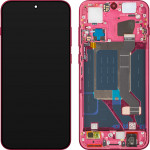 OPPO Lcd Display Module For Find X9, Velvet Red - (621029000718)
