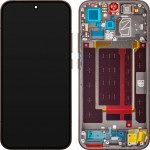 OPPO Lcd Display Module For Reno15 Pro Mini / Reno15 Pro, Dusk Brown (Cocoa Brown) - (621029000774)
