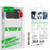 Hoco ���� Tpu Magnetic Series Airbag Anti-Fall ��� Apple ������� - (Iphone 17 Pro Max)
