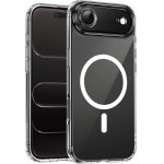 Hoco ���� Tpu Magnetic Series Airbag Anti-Fall ��� Apple ������� - (Iphone Air)