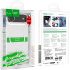 Hoco ���� Tpu Magnetic Series Airbag Anti-Fall ��� Apple ������� - (Iphone Air)